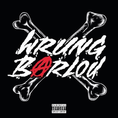 Wrung x Barlou (Freestyle) - Single